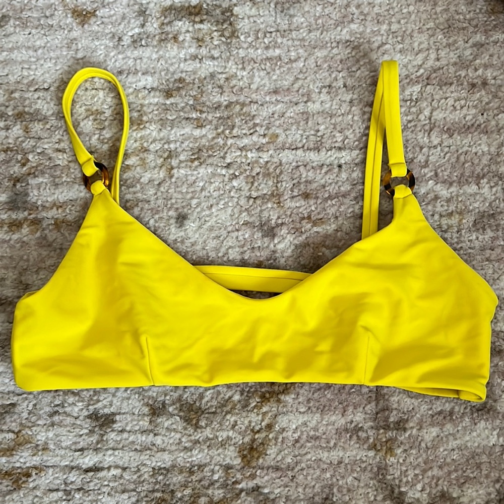 LNA Bikini Top